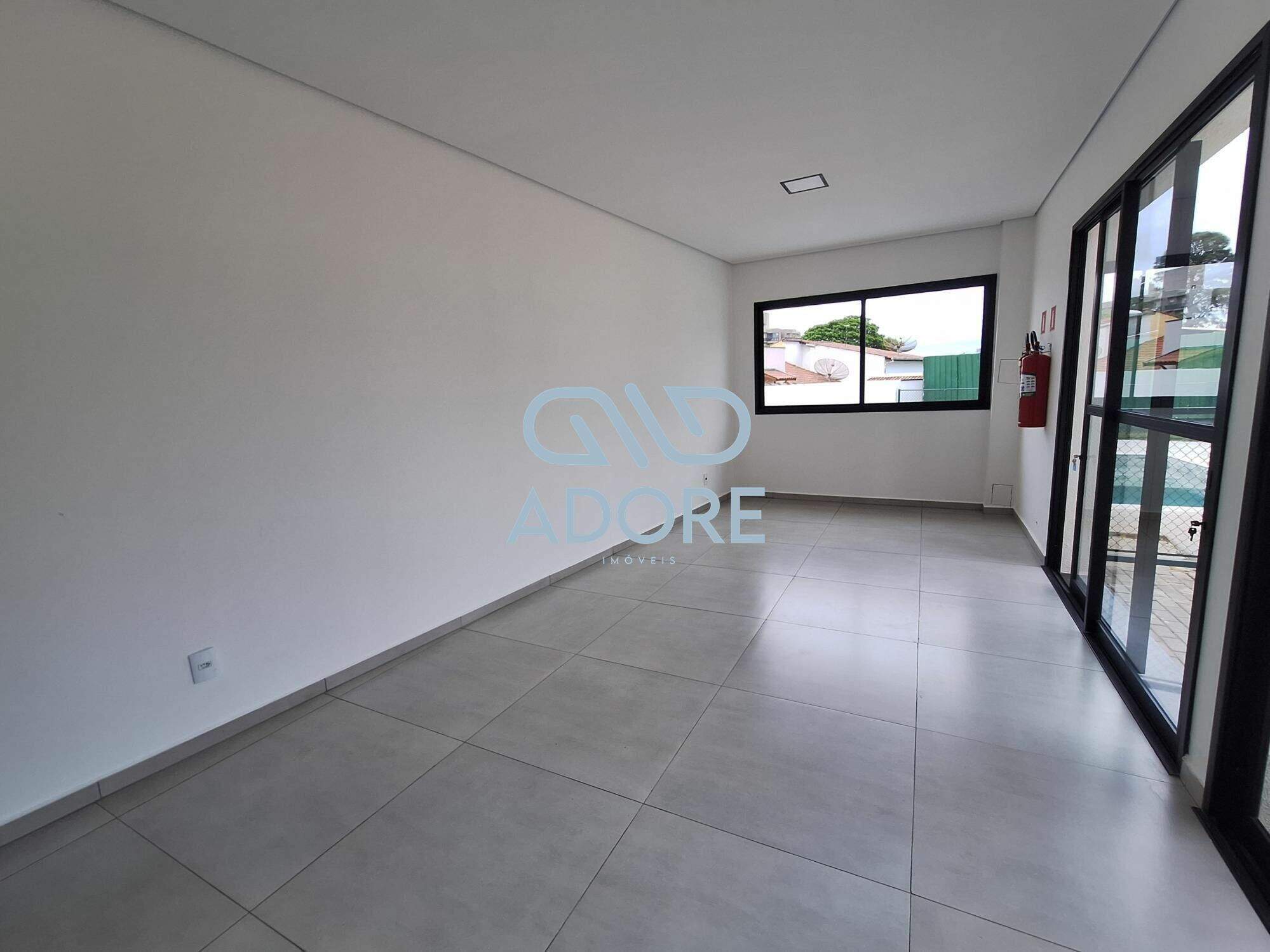 Apartamento à venda no Brasil: 