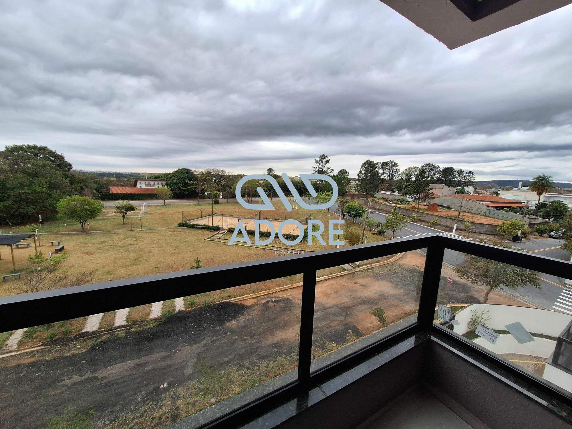 Apartamento à venda no Brasil: 