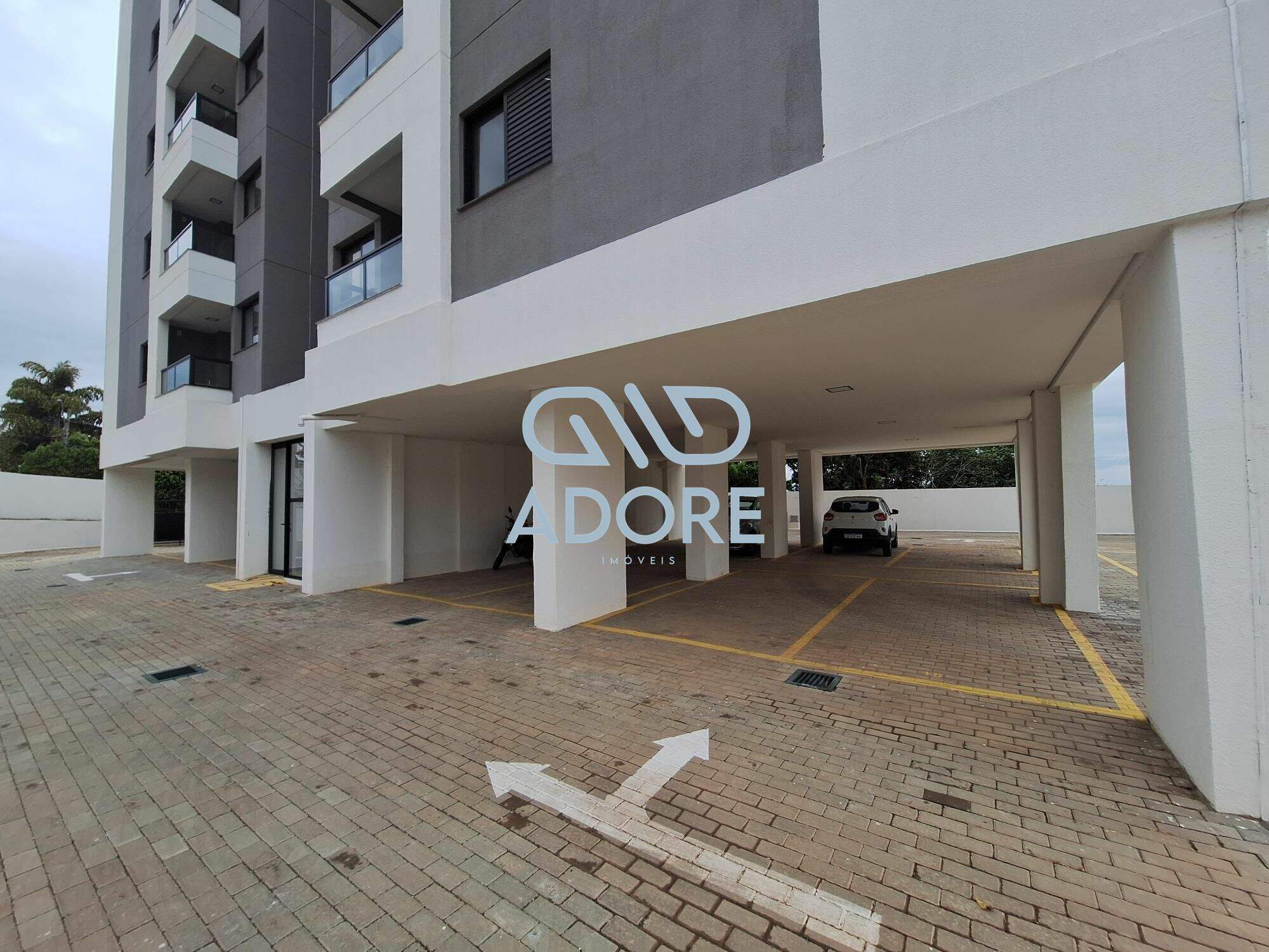 Apartamento à venda no Brasil: 