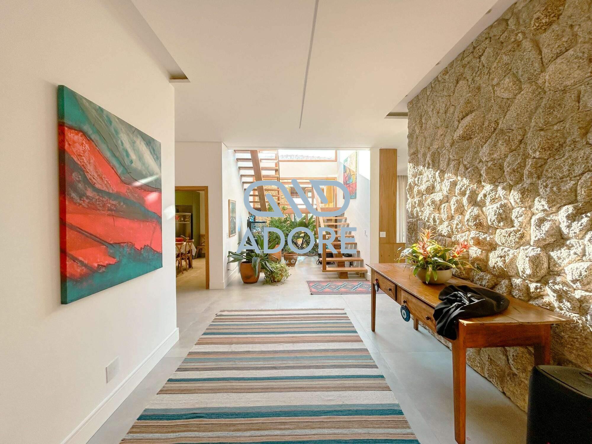 Casa de Condomínio à venda no Condomínio Campos de Santo Antônio II: 