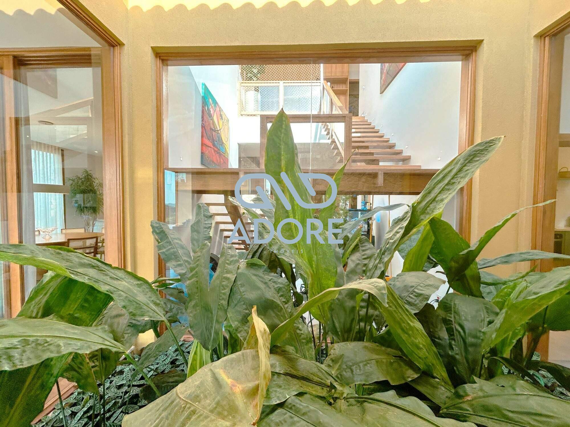 Casa de Condomínio à venda no Condomínio Campos de Santo Antônio II: 