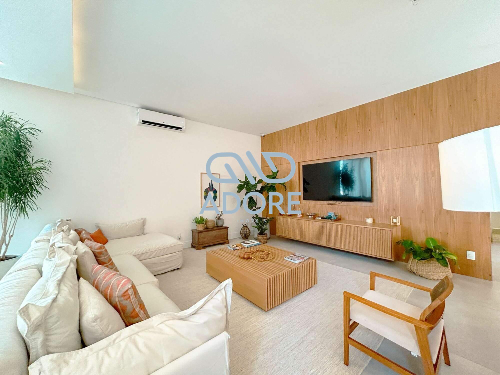 Casa de Condomínio à venda no Condomínio Campos de Santo Antônio II: 