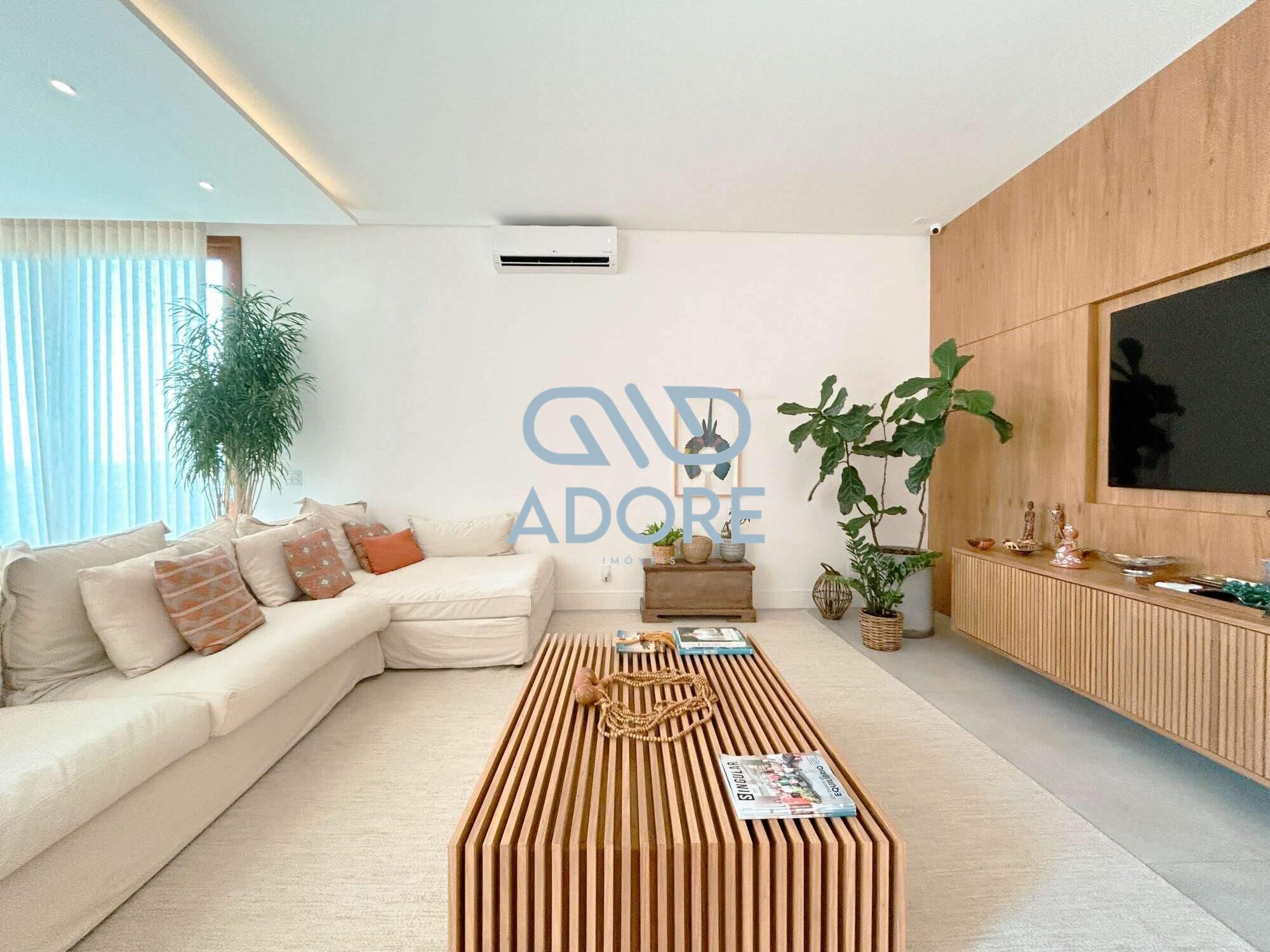 Casa de Condomínio à venda no Condomínio Campos de Santo Antônio II: 