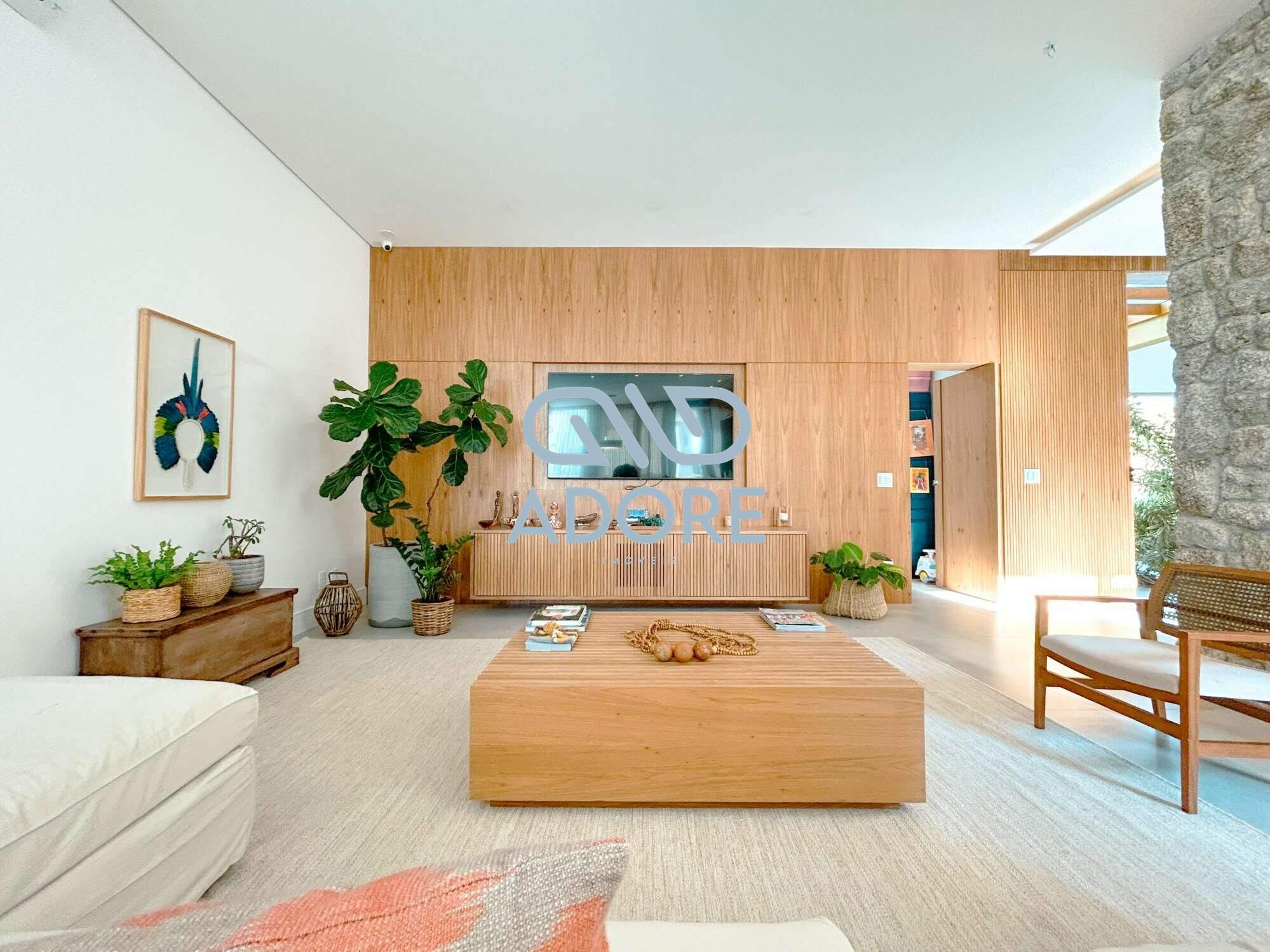 Casa de Condomínio à venda no Condomínio Campos de Santo Antônio II: 