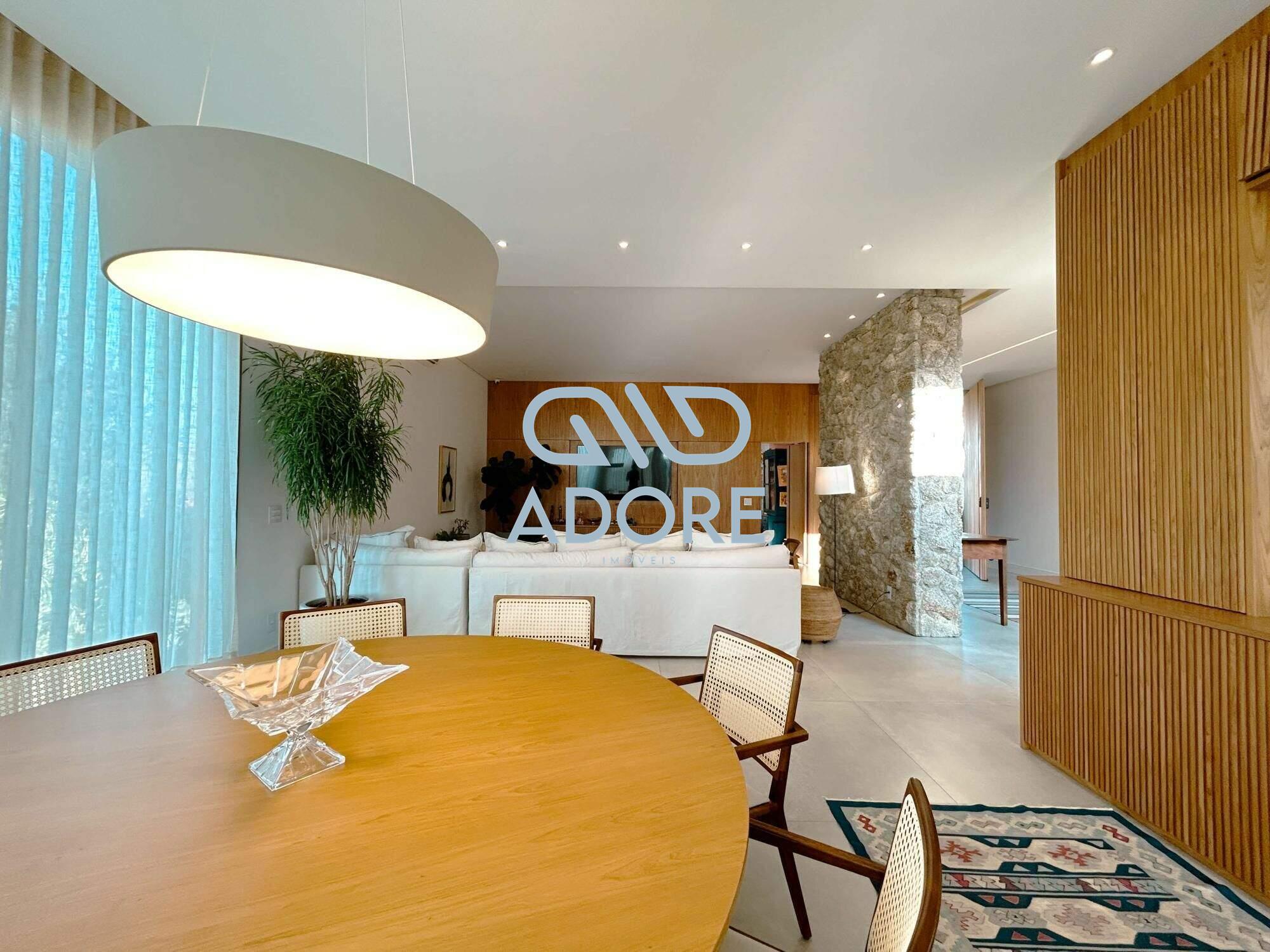 Casa de Condomínio à venda no Condomínio Campos de Santo Antônio II: 