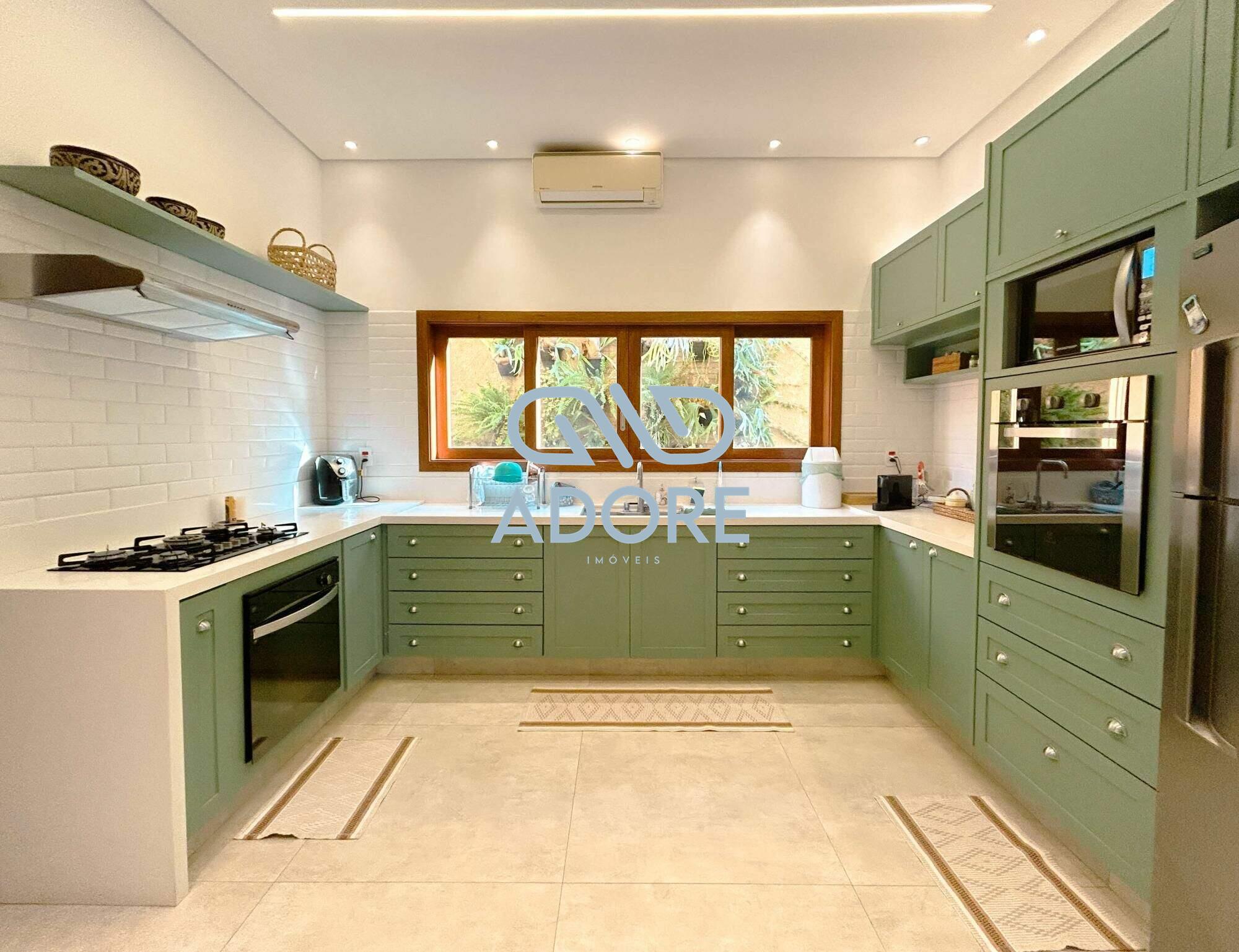 Casa de Condomínio à venda no Condomínio Campos de Santo Antônio II: 