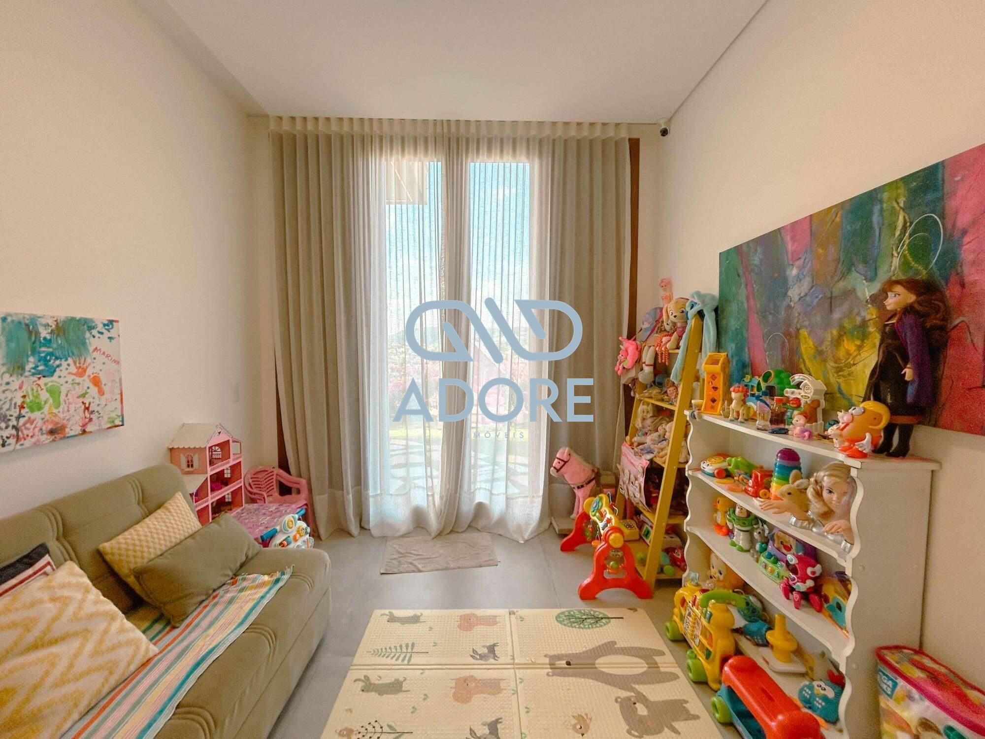 Casa de Condomínio à venda no Condomínio Campos de Santo Antônio II: 