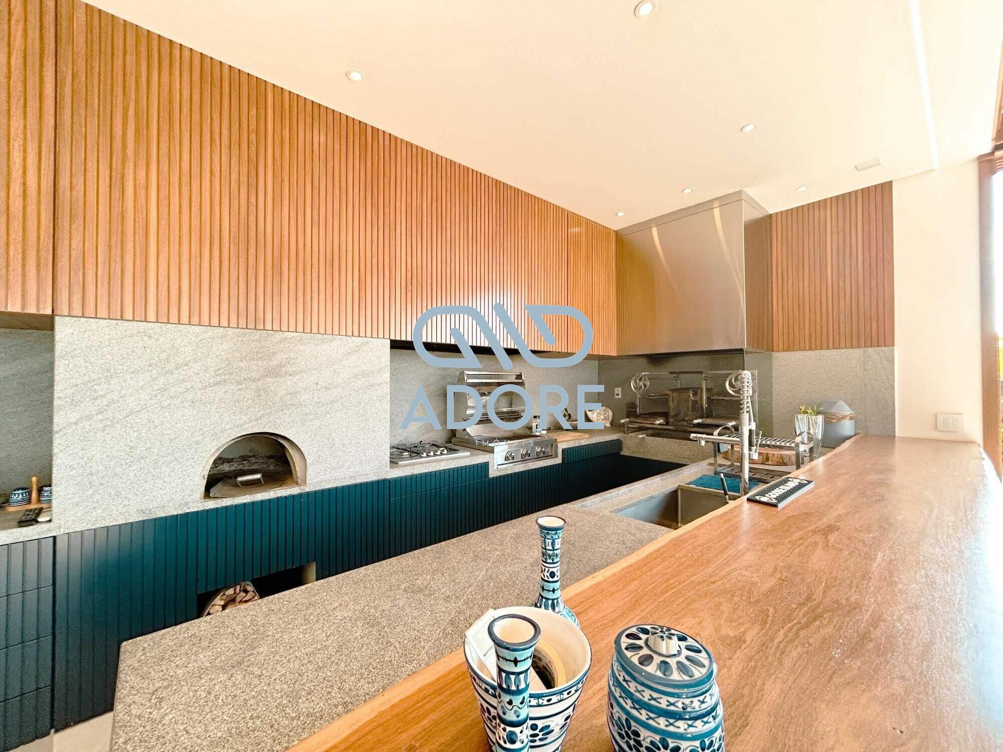 Casa de Condomínio à venda no Condomínio Campos de Santo Antônio II: 