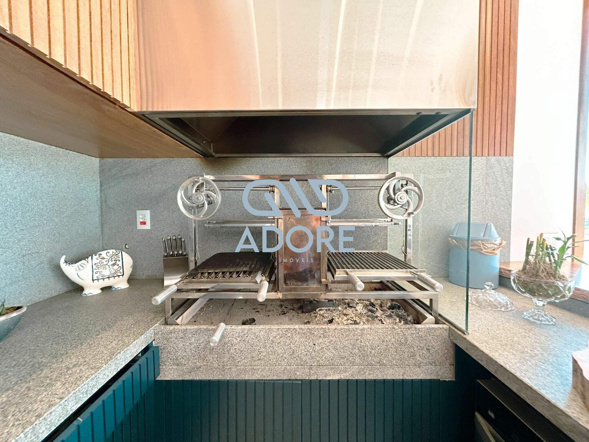 Casa de Condomínio à venda no Condomínio Campos de Santo Antônio II: 