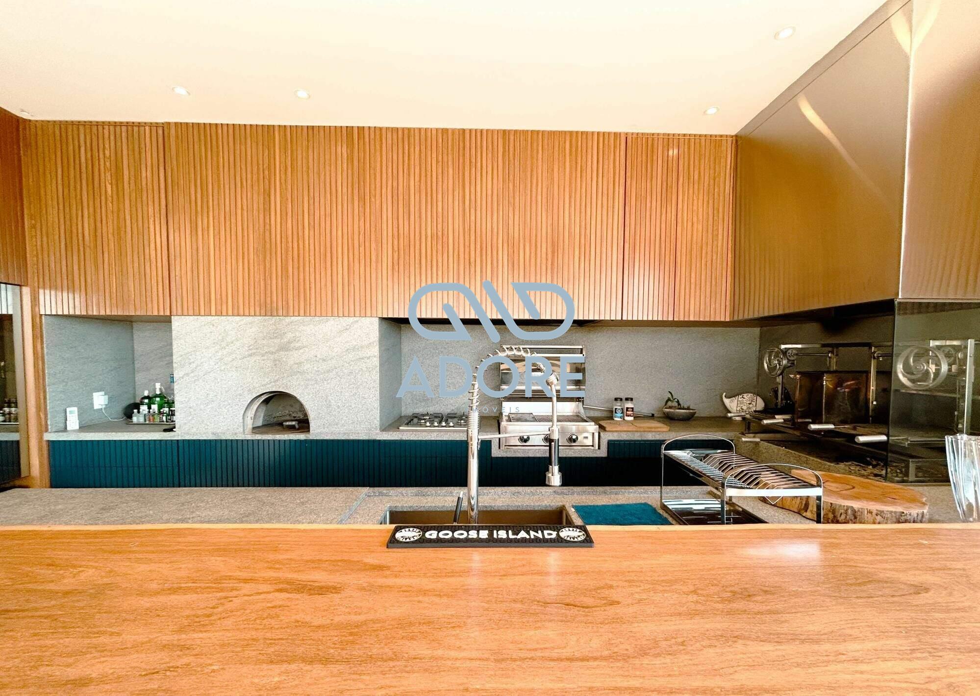 Casa de Condomínio à venda no Condomínio Campos de Santo Antônio II: 