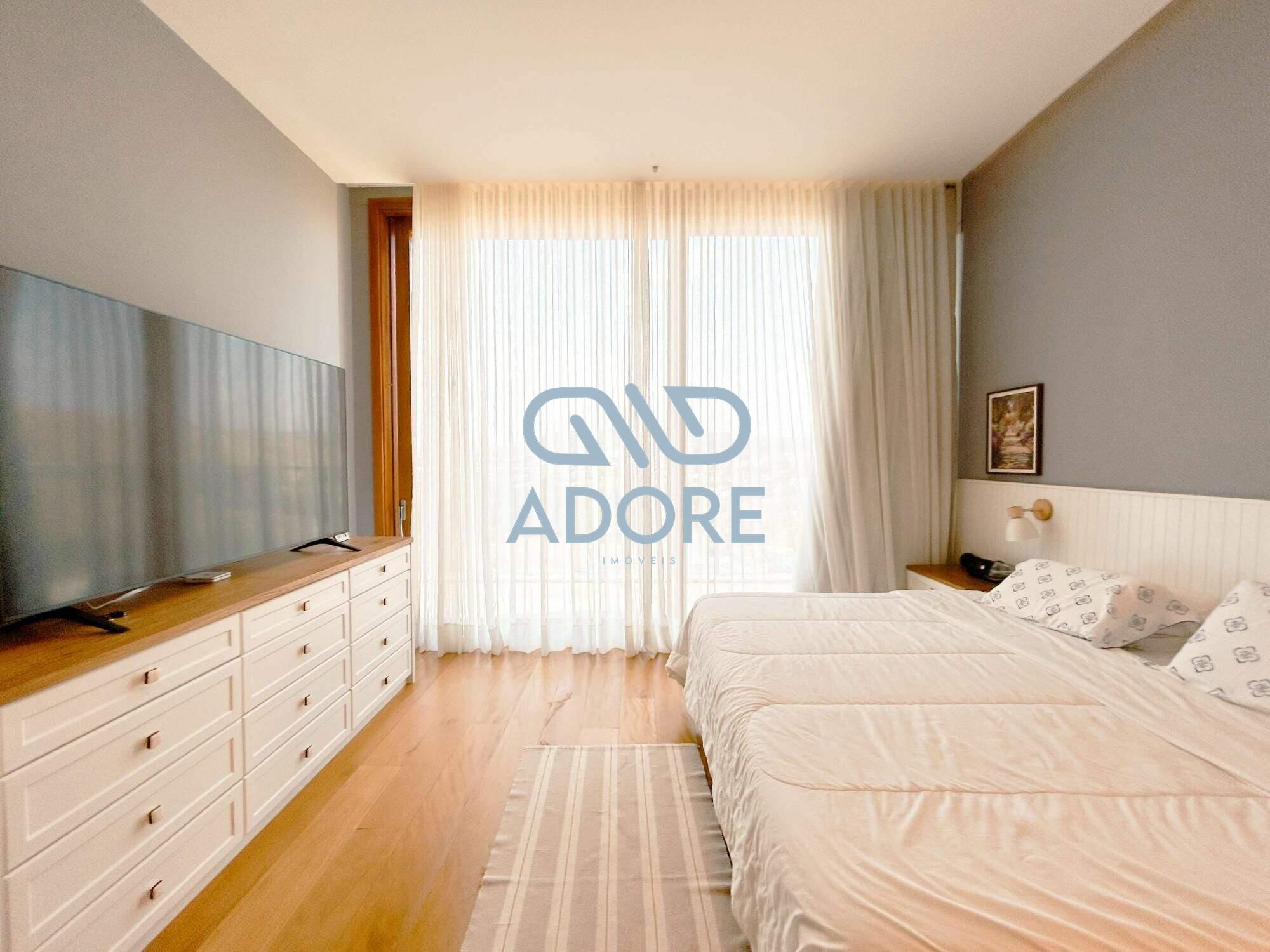 Casa de Condomínio à venda no Condomínio Campos de Santo Antônio II: 