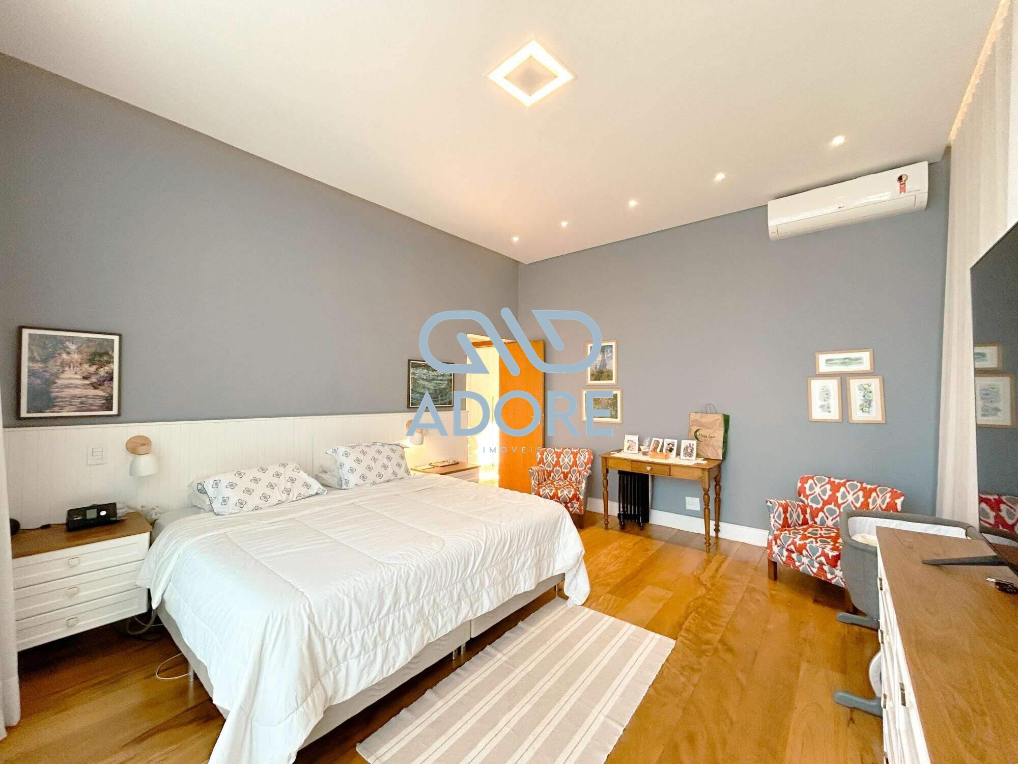 Casa de Condomínio à venda no Condomínio Campos de Santo Antônio II: 