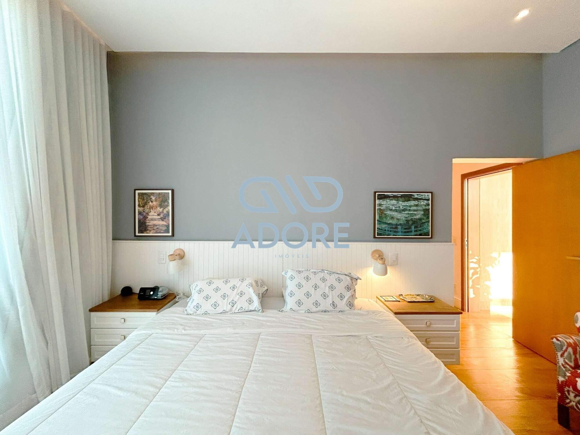 Casa de Condomínio à venda no Condomínio Campos de Santo Antônio II: 