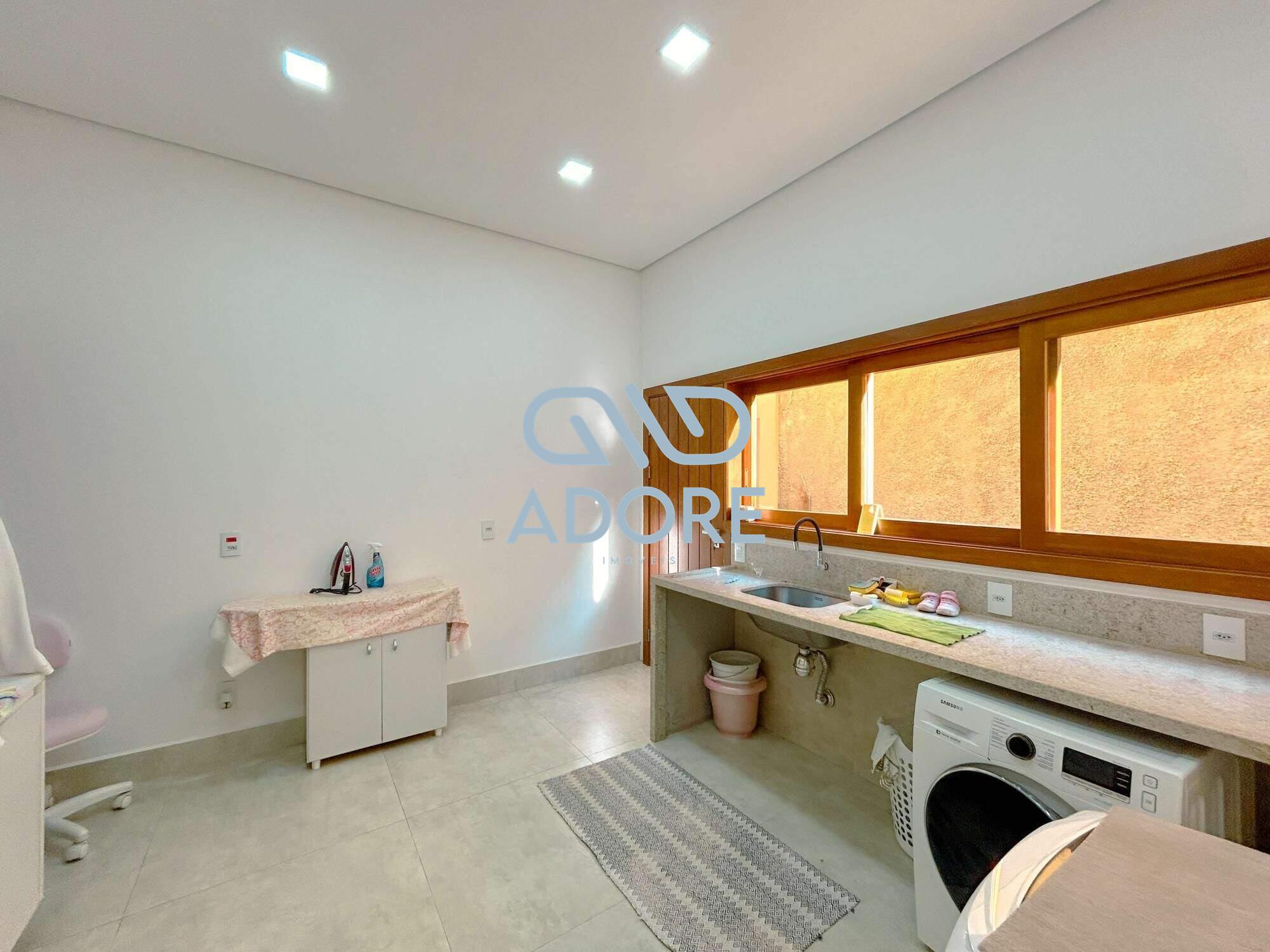 Casa de Condomínio à venda no Condomínio Campos de Santo Antônio II: 