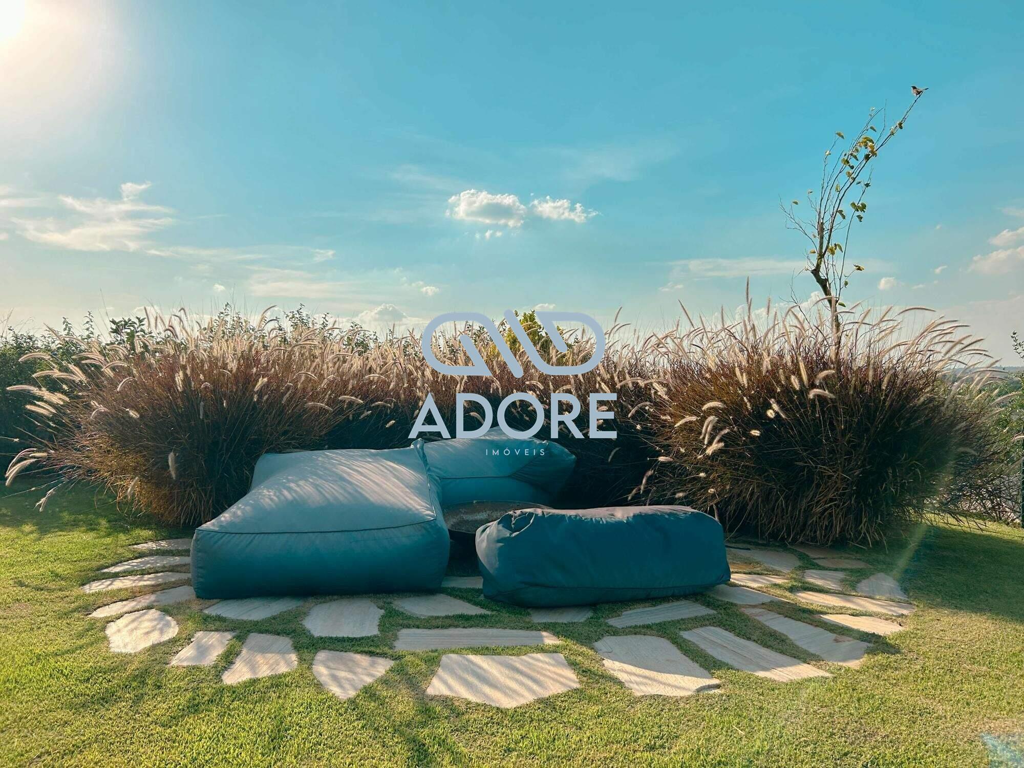 Casa de Condomínio à venda no Condomínio Campos de Santo Antônio II: 