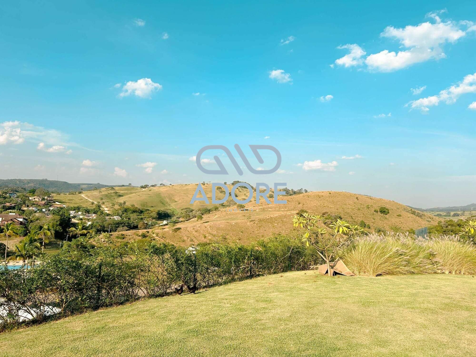 Casa de Condomínio à venda no Condomínio Campos de Santo Antônio II: 