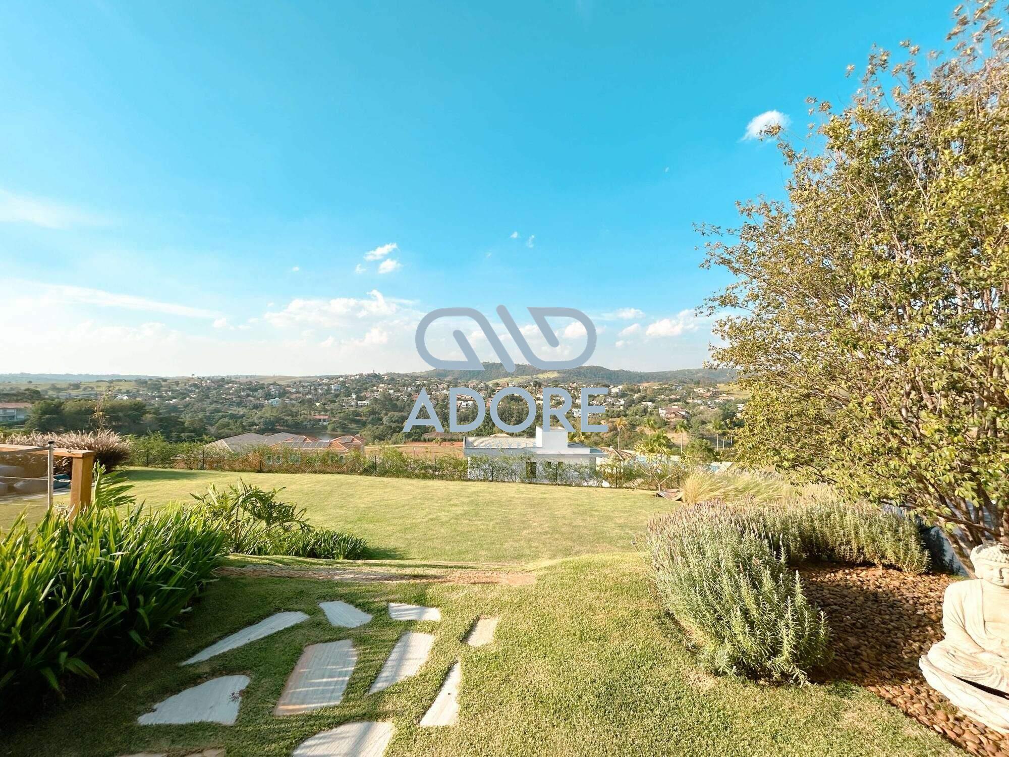 Casa de Condomínio à venda no Condomínio Campos de Santo Antônio II: 