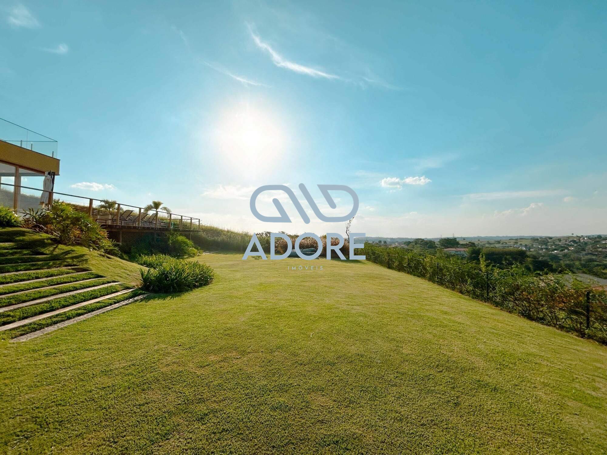 Casa de Condomínio à venda no Condomínio Campos de Santo Antônio II: 