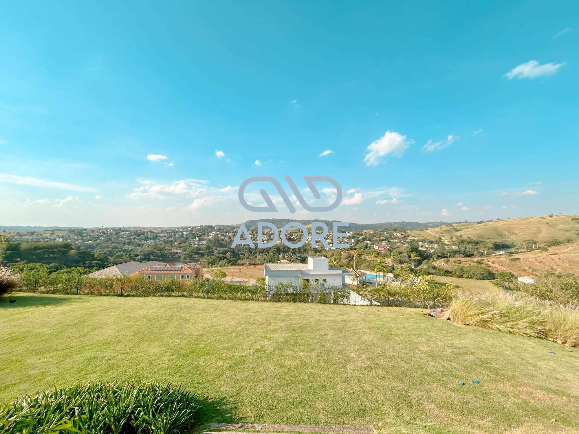 Casa de Condomínio à venda no Condomínio Campos de Santo Antônio II: 