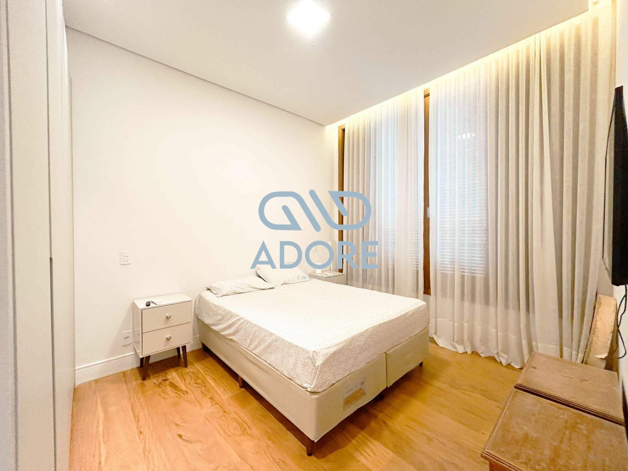 Casa de Condomínio à venda no Condomínio Campos de Santo Antônio II: 