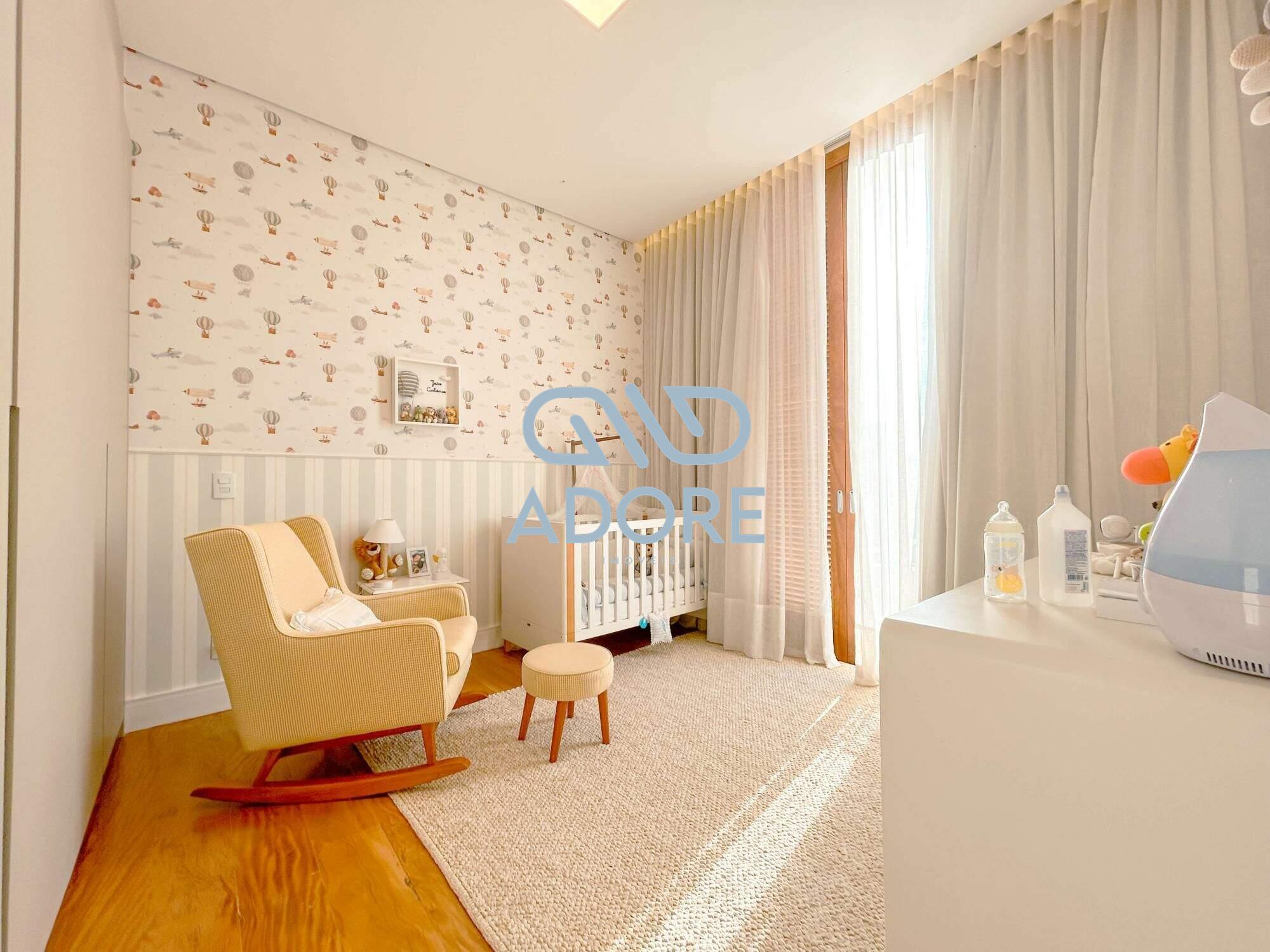 Casa de Condomínio à venda no Condomínio Campos de Santo Antônio II: 