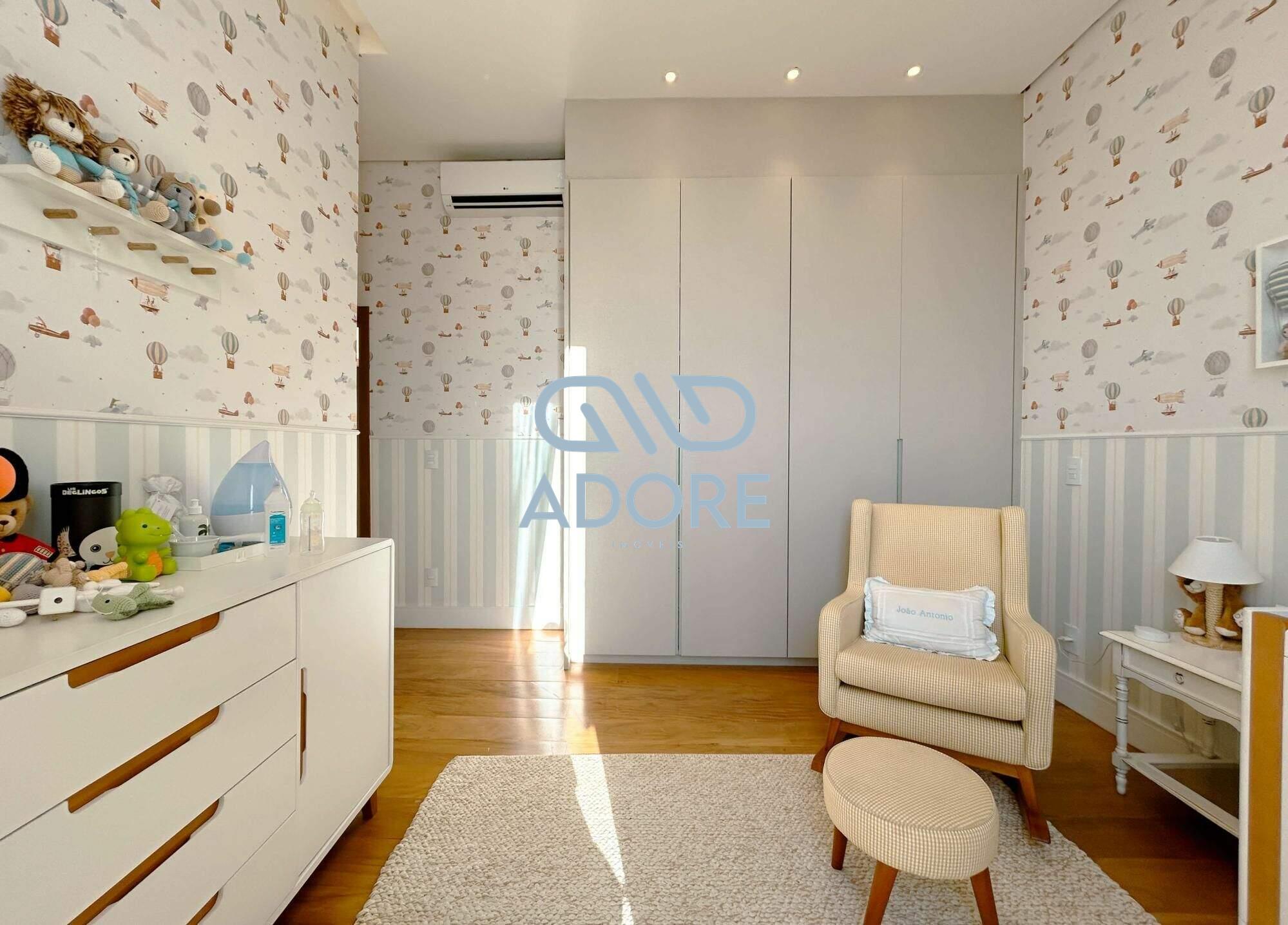 Casa de Condomínio à venda no Condomínio Campos de Santo Antônio II: 