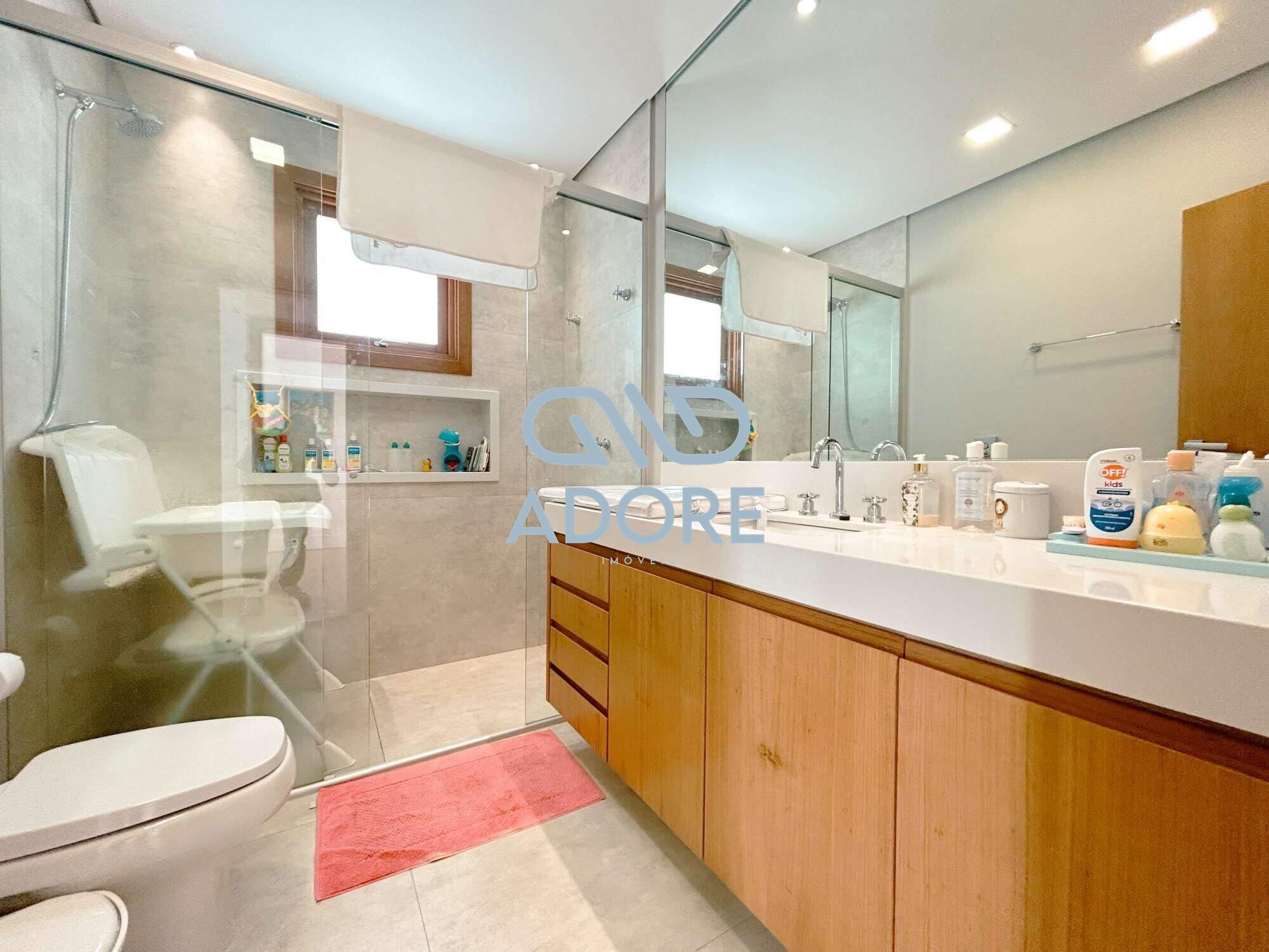 Casa de Condomínio à venda no Condomínio Campos de Santo Antônio II: 