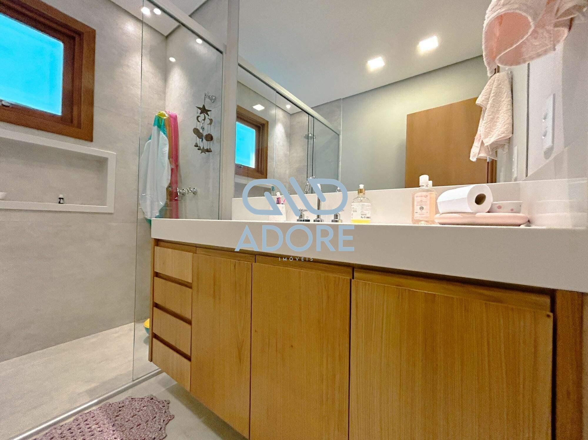 Casa de Condomínio à venda no Condomínio Campos de Santo Antônio II: 