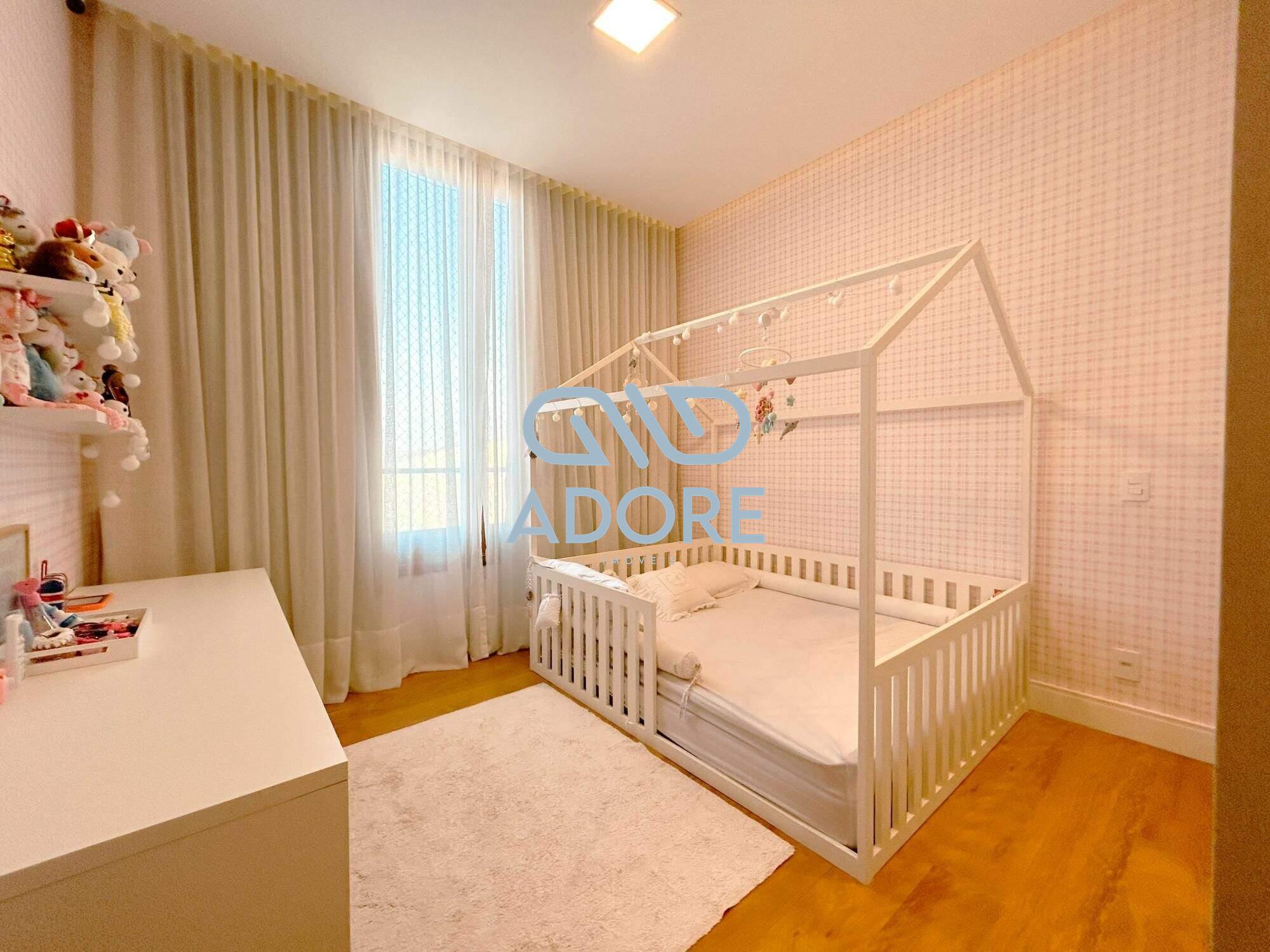 Casa de Condomínio à venda no Condomínio Campos de Santo Antônio II: 