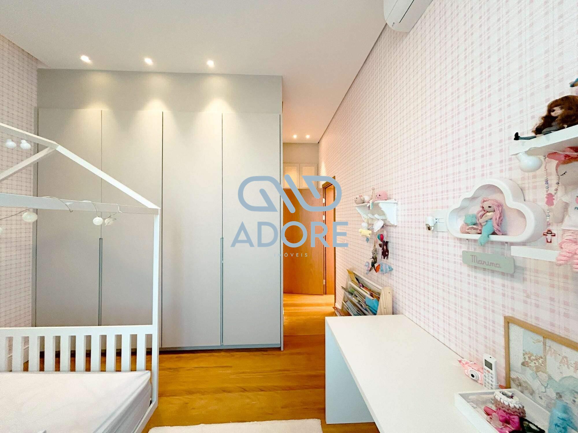 Casa de Condomínio à venda no Condomínio Campos de Santo Antônio II: 