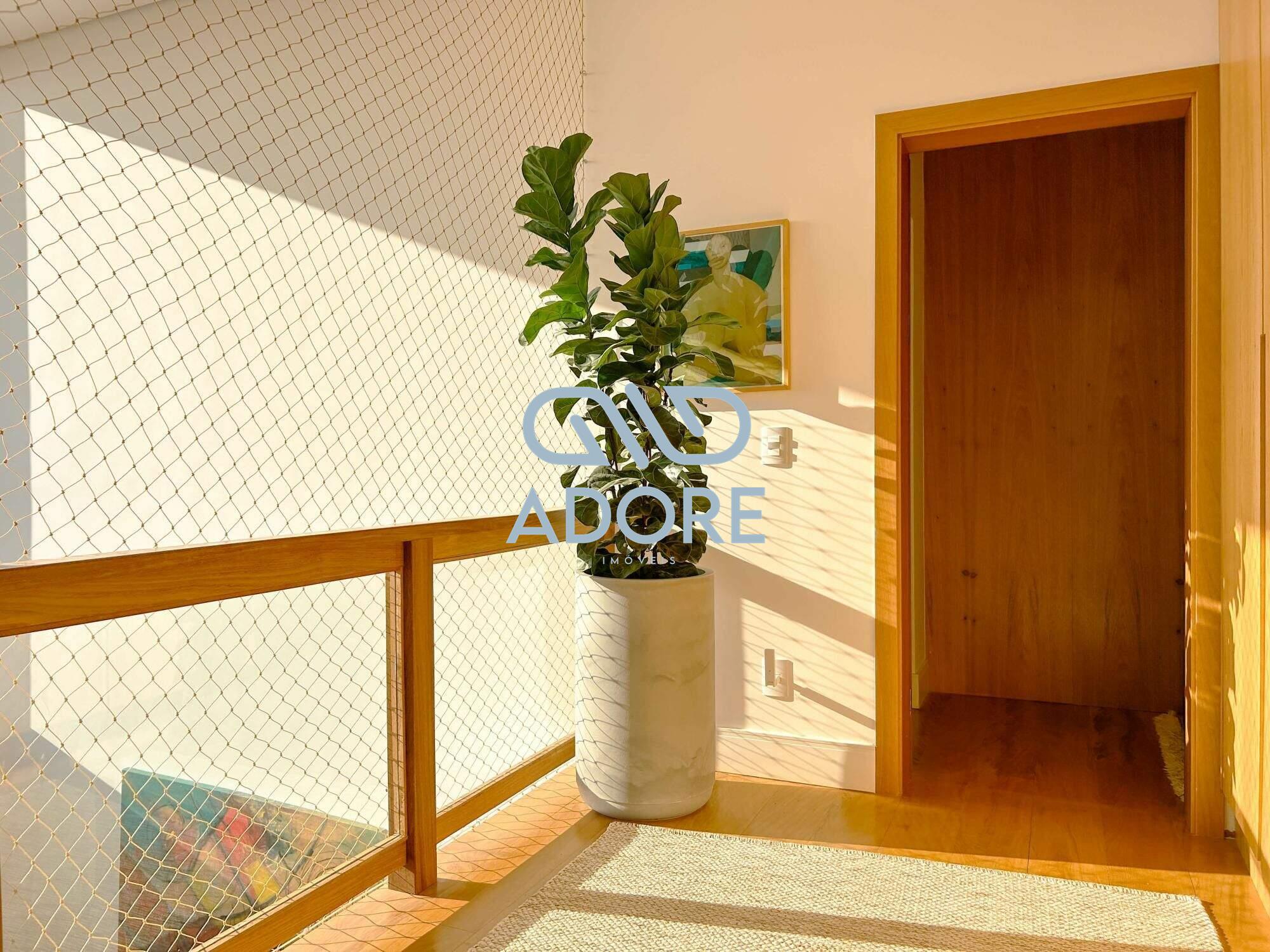 Casa de Condomínio à venda no Condomínio Campos de Santo Antônio II: 