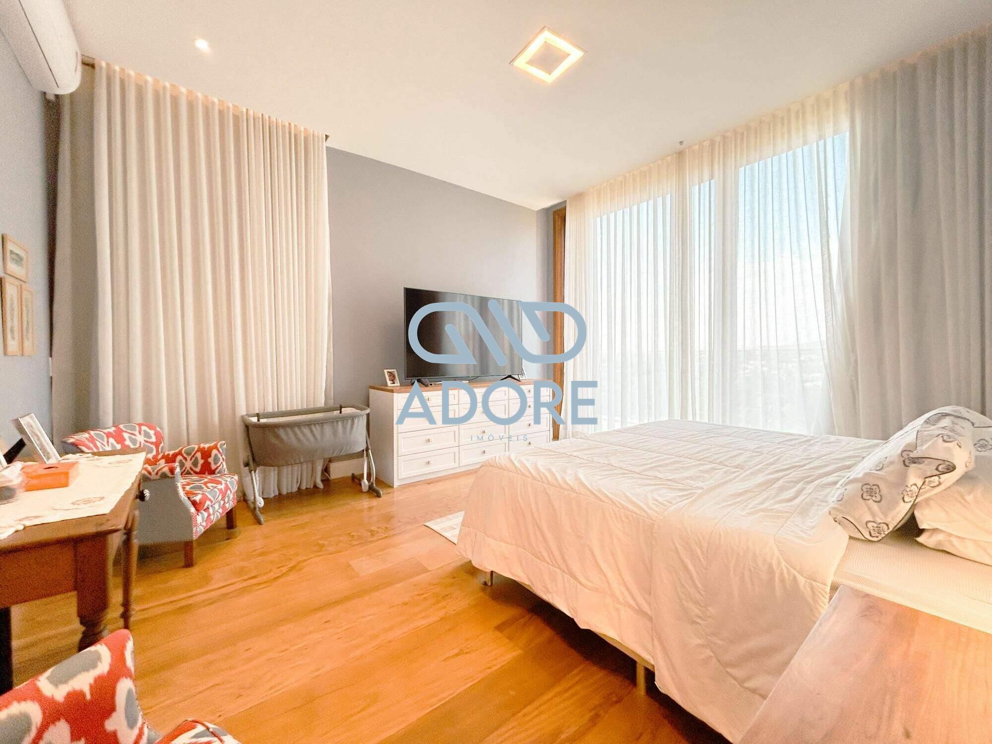 Casa de Condomínio à venda no Condomínio Campos de Santo Antônio II: 