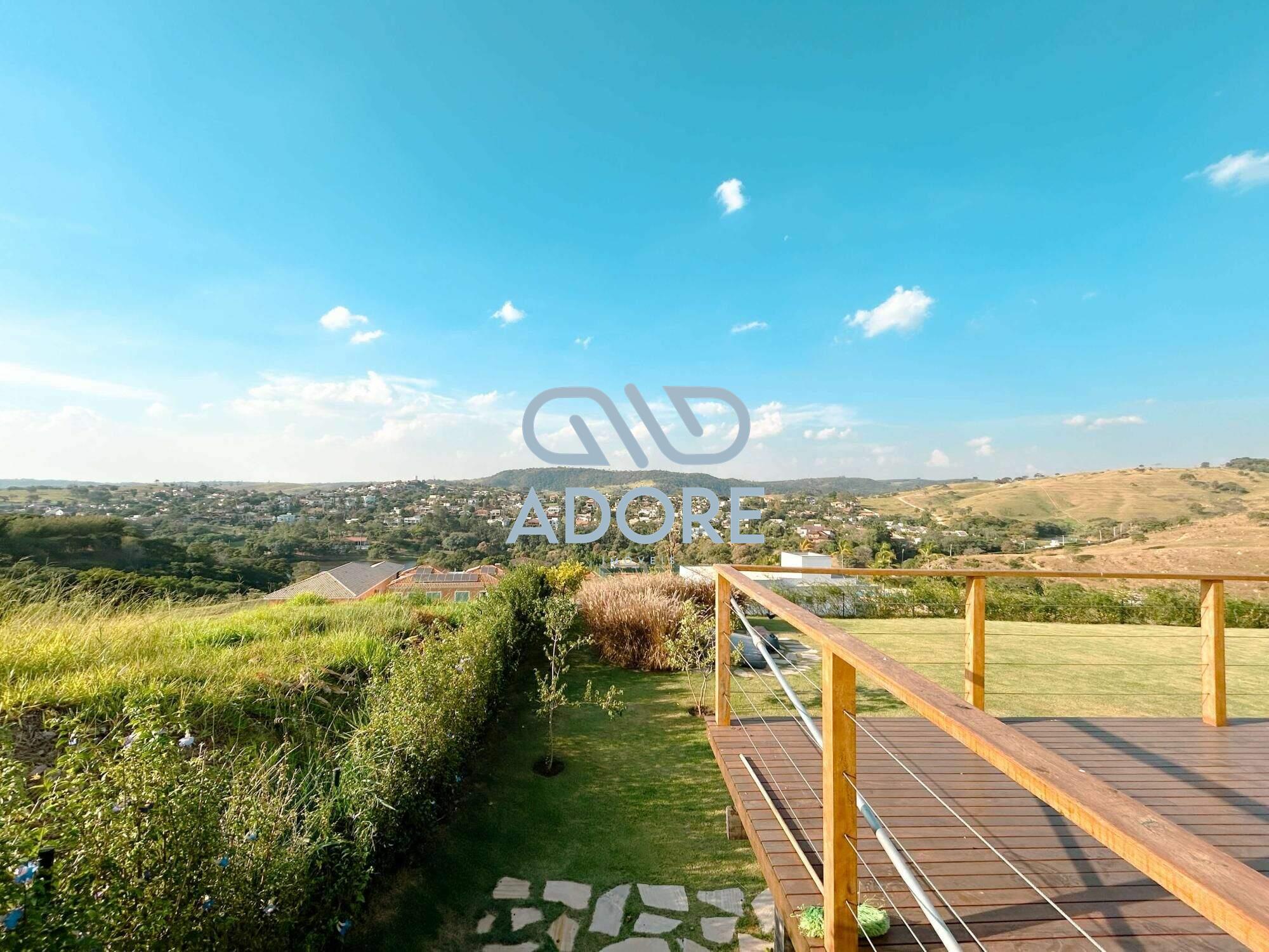 Casa de Condomínio à venda no Condomínio Campos de Santo Antônio II: 