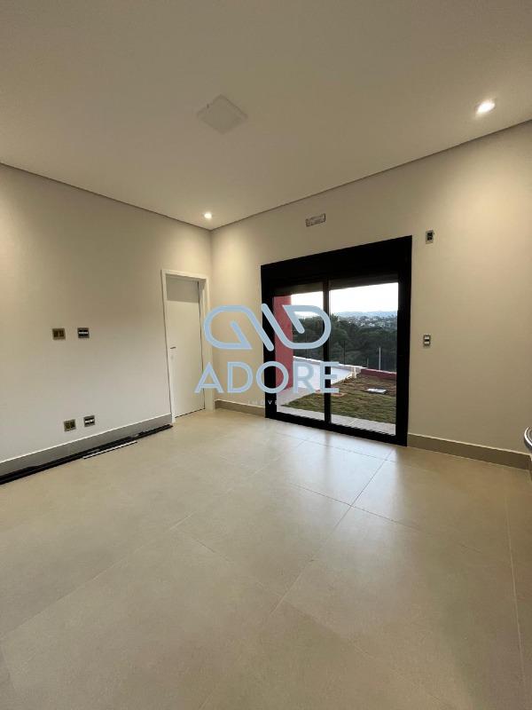 Casa de Condomínio à venda no Condomínio Campos de Santo Antônio II: 