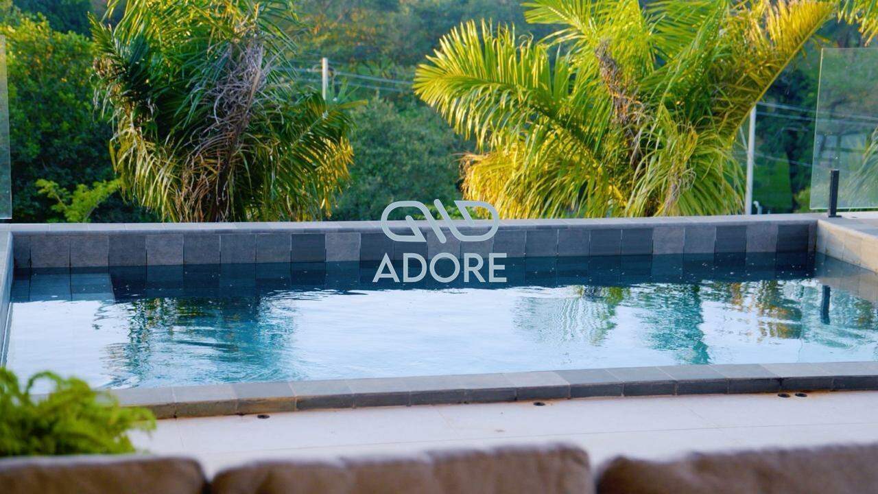 Casa de Condomínio à venda no Condomínio Campos de Santo Antônio II: 