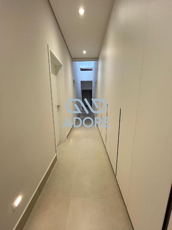 Casa de Condomínio à venda no Condomínio Campos de Santo Antônio II: 