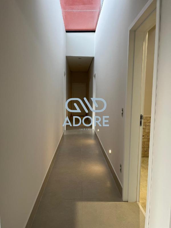 Casa de Condomínio à venda no Condomínio Campos de Santo Antônio II: 