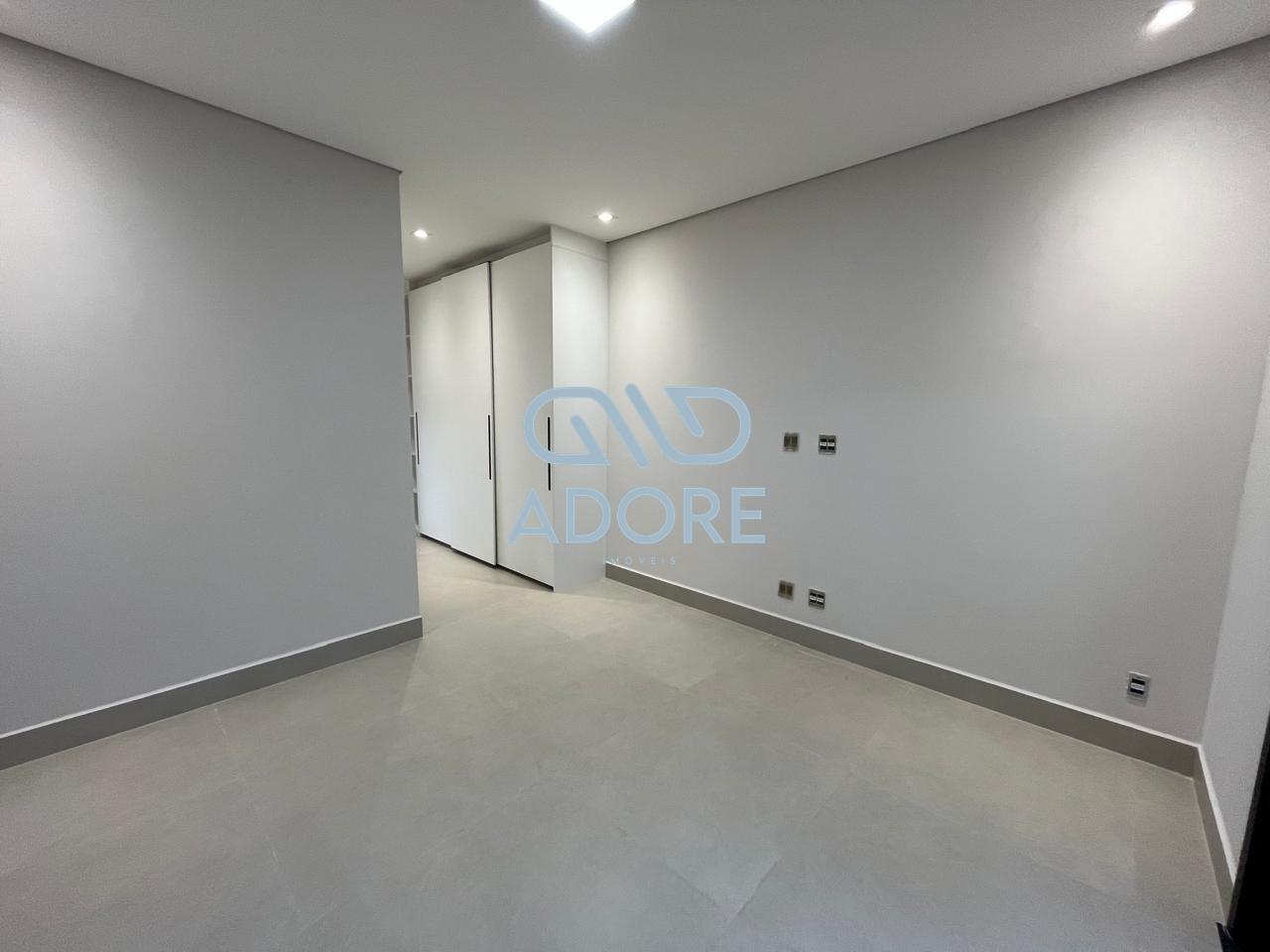 Casa de Condomínio à venda no Condomínio Campos de Santo Antônio II: 