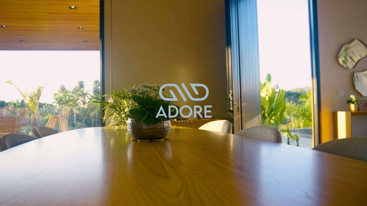 Casa de Condomínio à venda no Condomínio Campos de Santo Antônio II: 