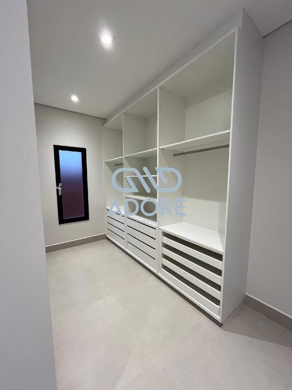 Casa de Condomínio à venda no Condomínio Campos de Santo Antônio II: 