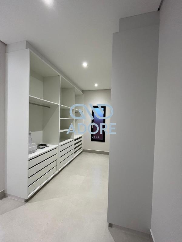 Casa de Condomínio à venda no Condomínio Campos de Santo Antônio II: 