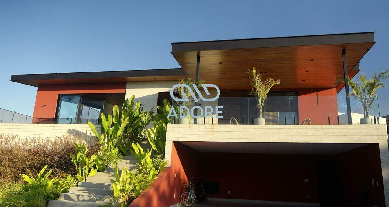 Casa de Condomínio à venda no Condomínio Campos de Santo Antônio II: 