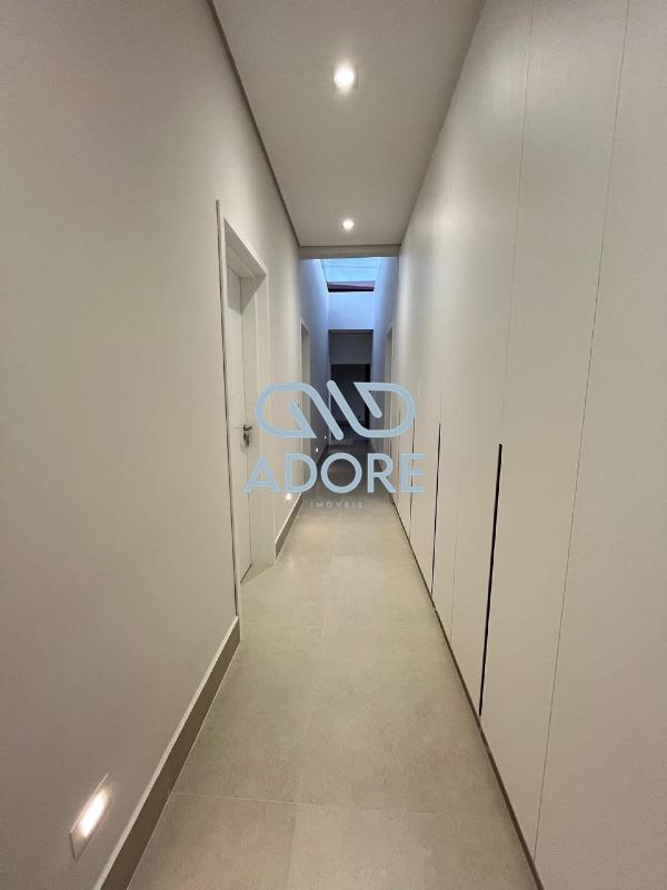 Casa de Condomínio à venda no Condomínio Campos de Santo Antônio II: 