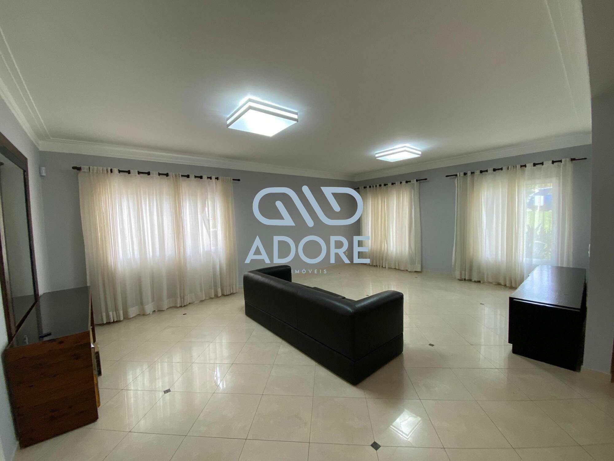 Casa de Condomínio à venda no Condomínio Campos de Santo Antônio : 