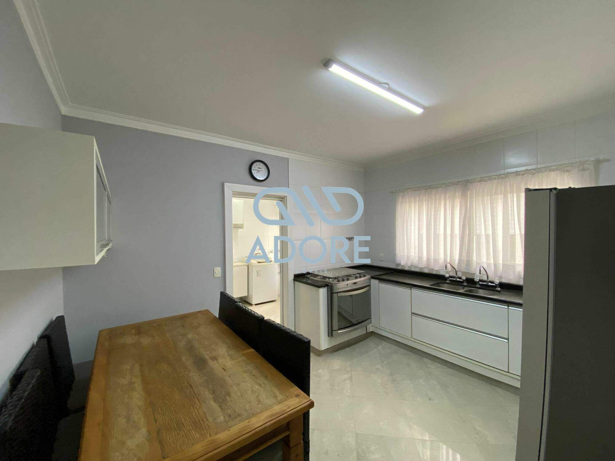 Casa de Condomínio à venda no Condomínio Campos de Santo Antônio : 