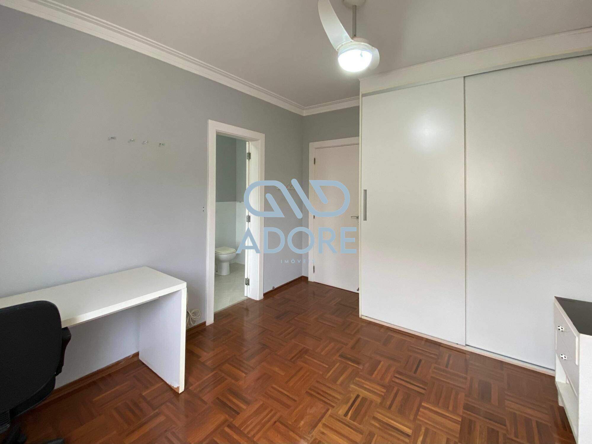 Casa de Condomínio à venda no Condomínio Campos de Santo Antônio : 