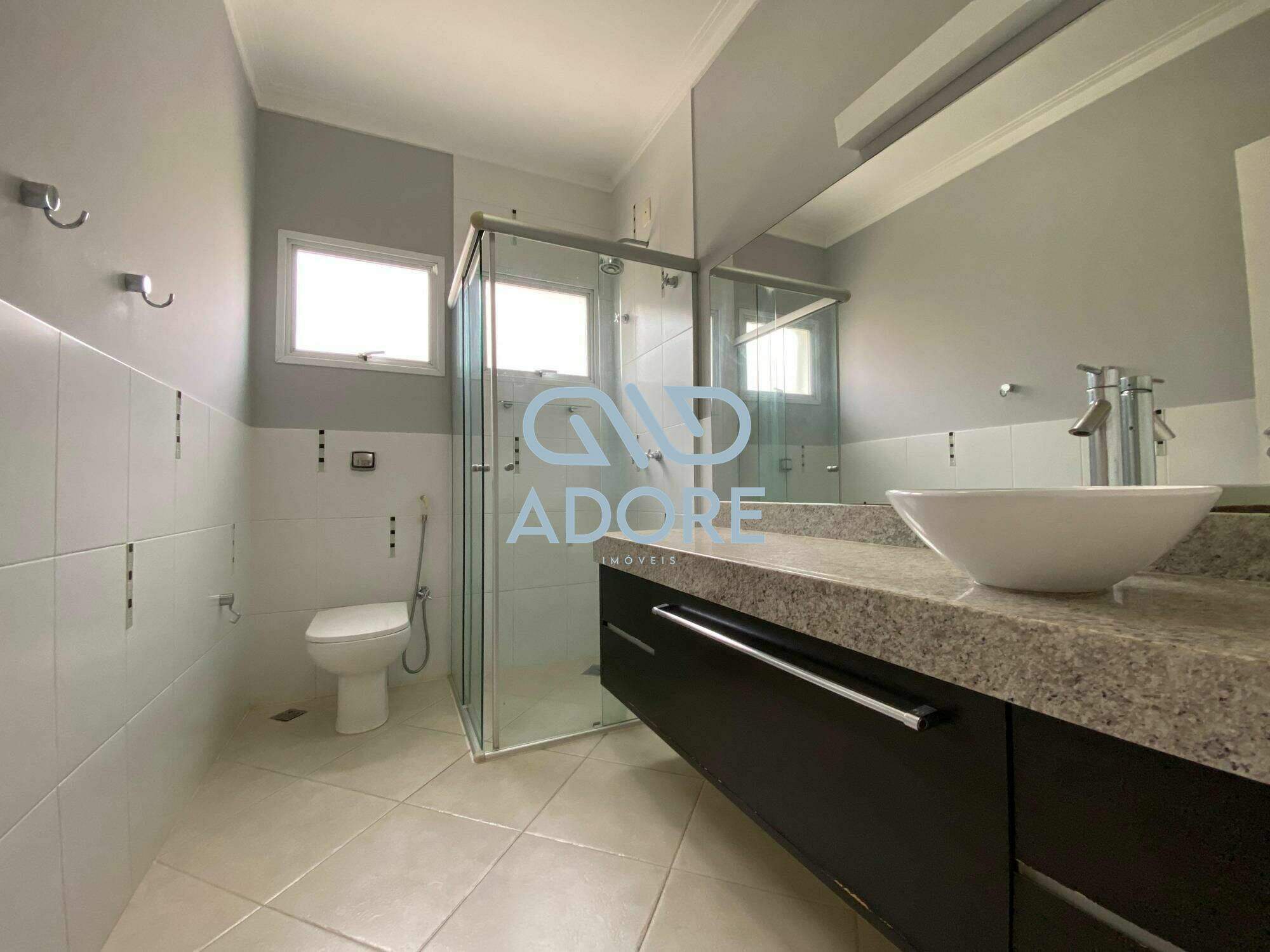 Casa de Condomínio à venda no Condomínio Campos de Santo Antônio : 