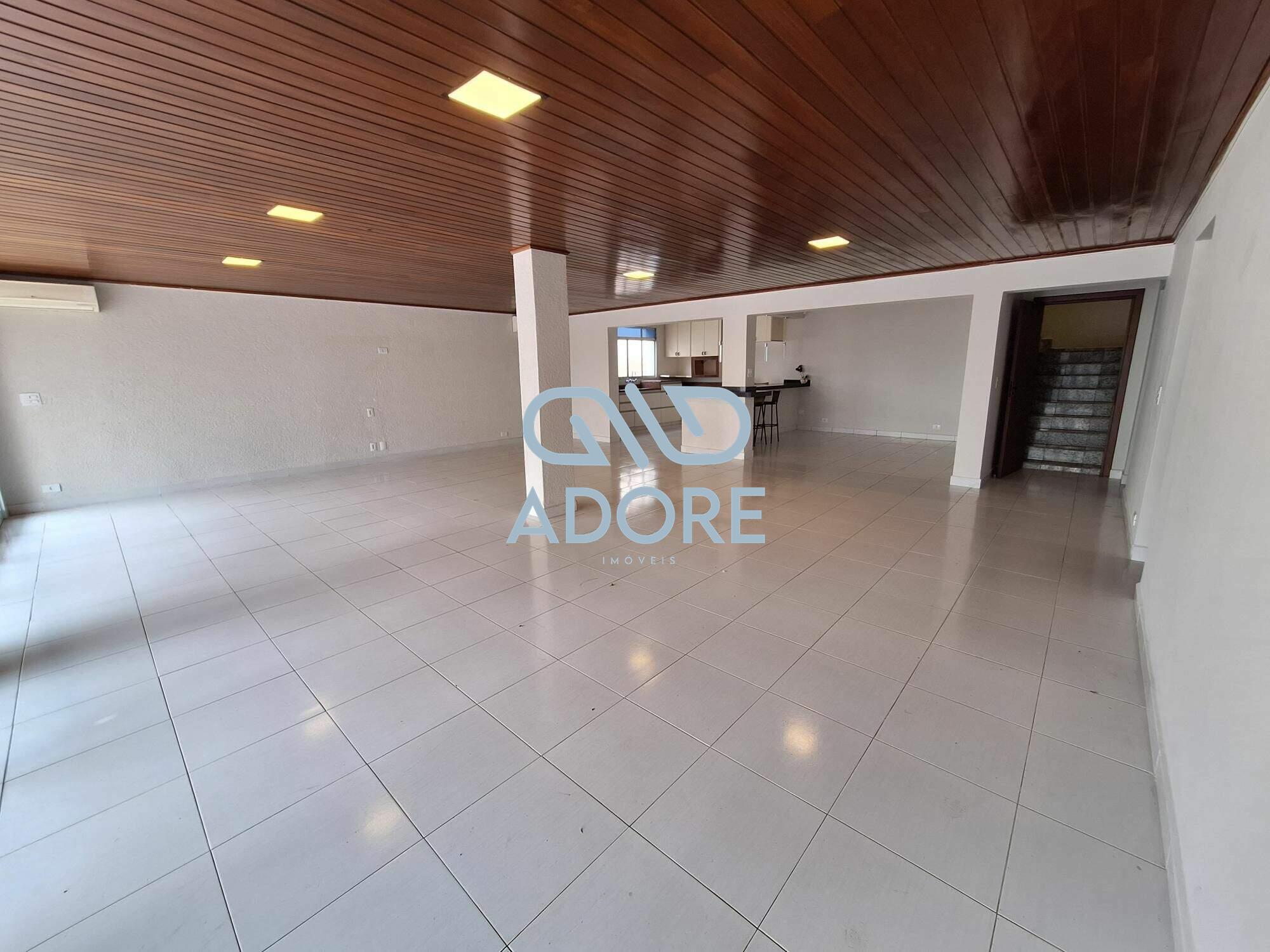 Casa de Condomínio à venda no Condomínio Campos de Santo Antônio : 