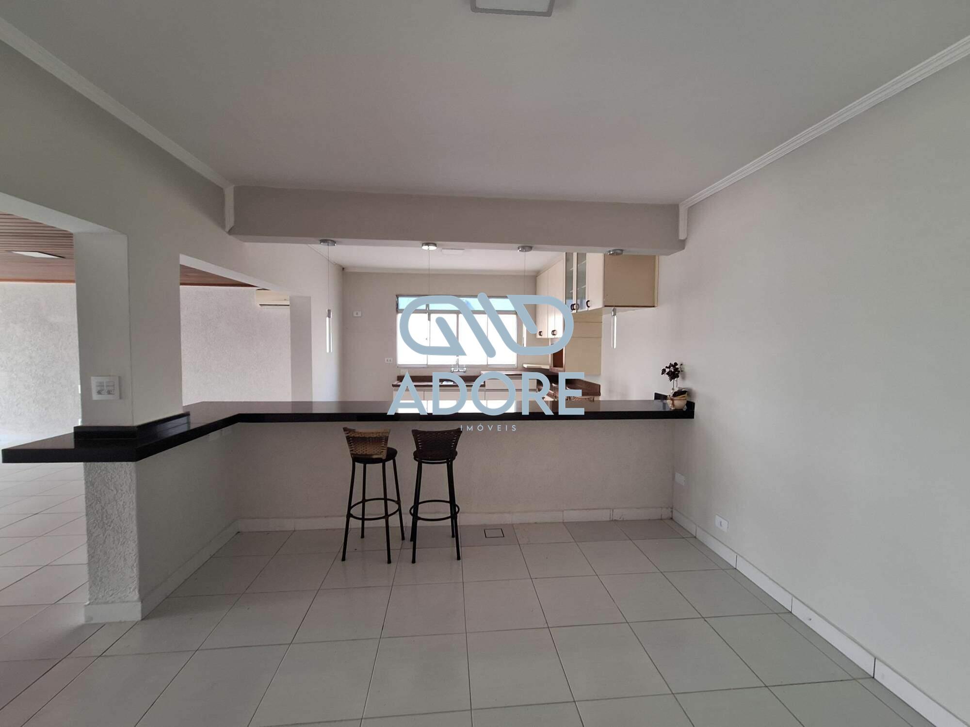 Casa de Condomínio à venda no Condomínio Campos de Santo Antônio : 