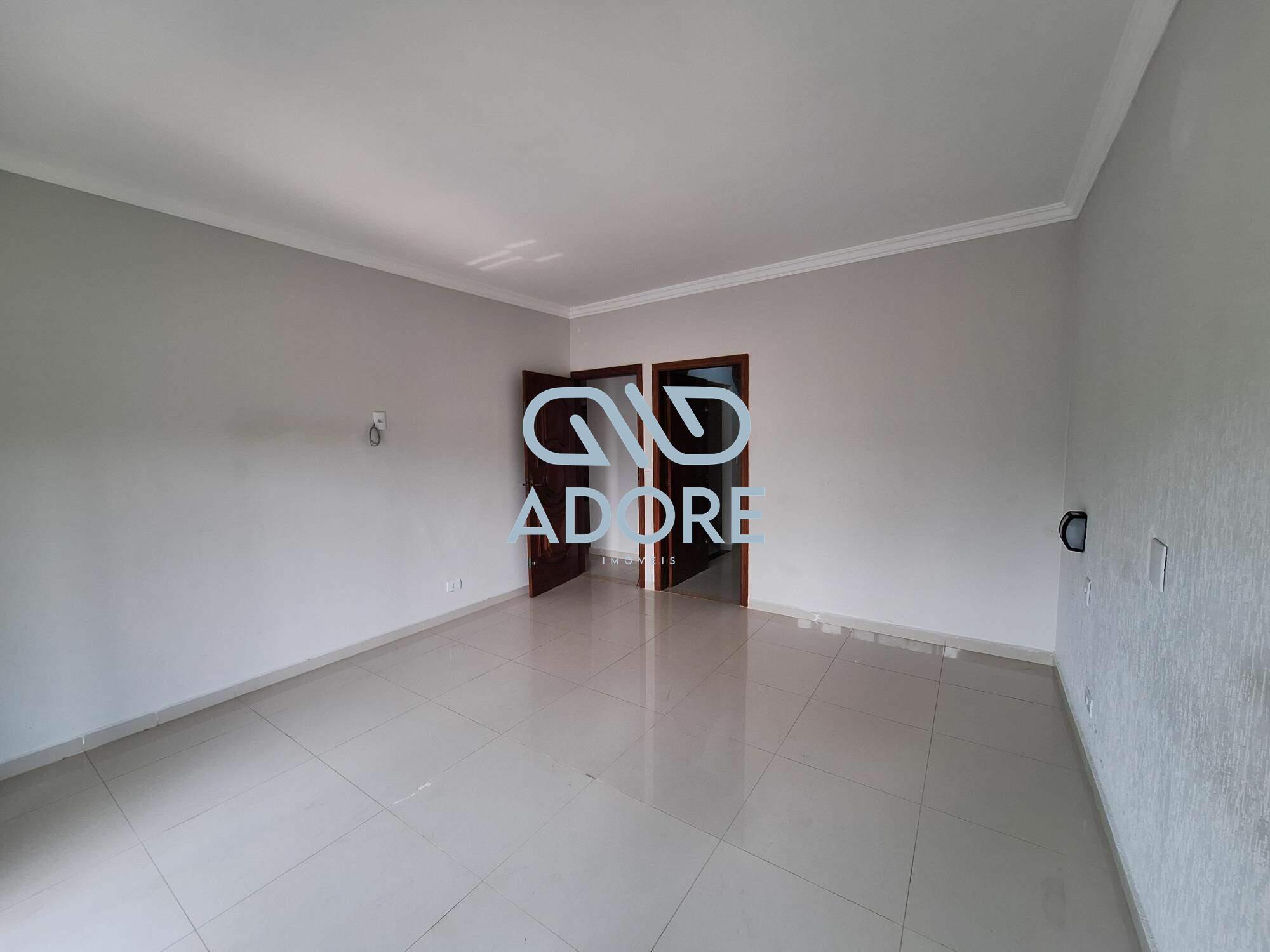 Casa de Condomínio à venda no Condomínio Campos de Santo Antônio : 